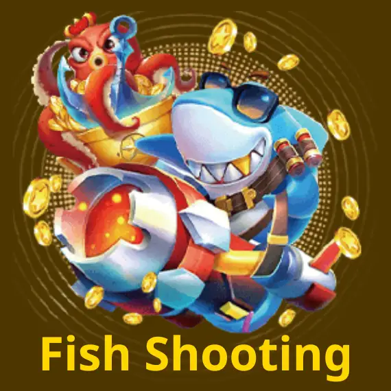Fish Shooting