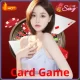 3D Card Game