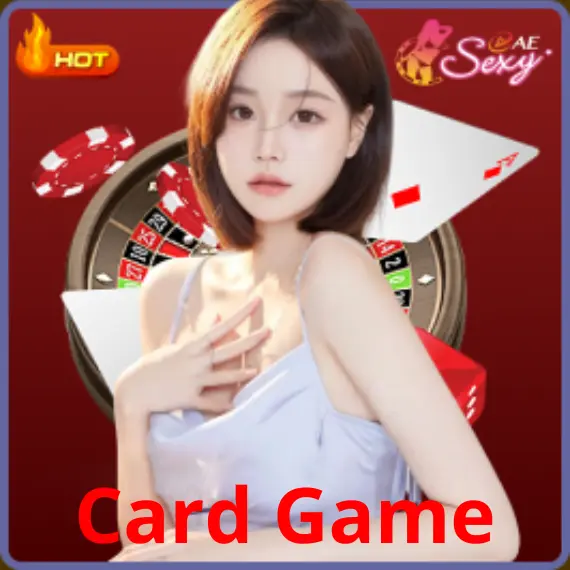 3D Card Game