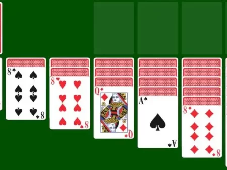 How to play Solitaire with great tips, easy to win