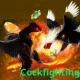 Cockfighting