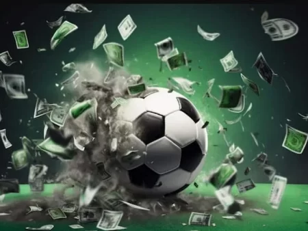 Instructions on how to read soccer odds 100% accurately for beginners