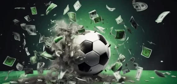 Instructions on how to read soccer odds 100% accurately for beginners