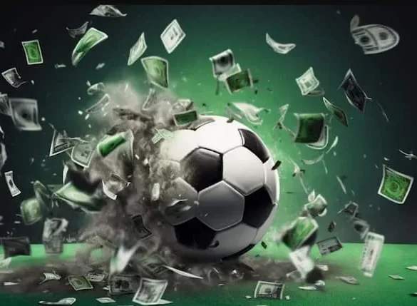 Instructions on how to read soccer odds 100% accurately for beginners