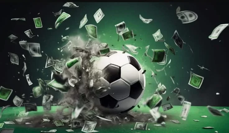Instructions on how to read soccer odds 100% accurately for beginners