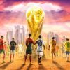 European odds – Easy to play odds in the betting world