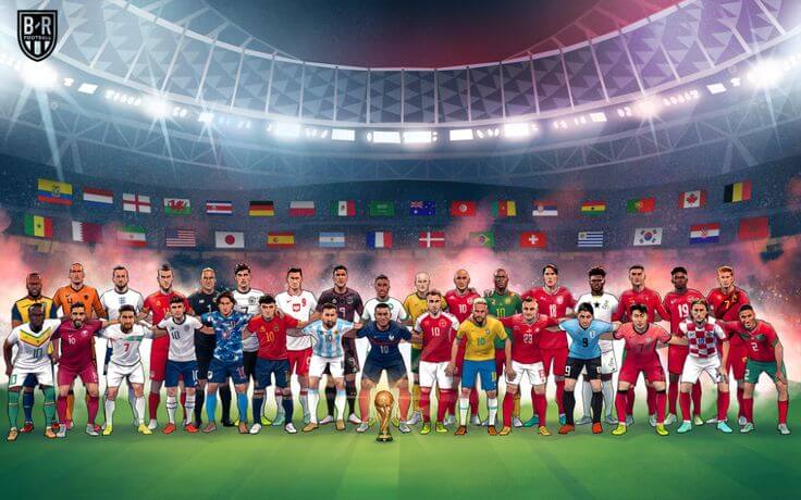 European odds